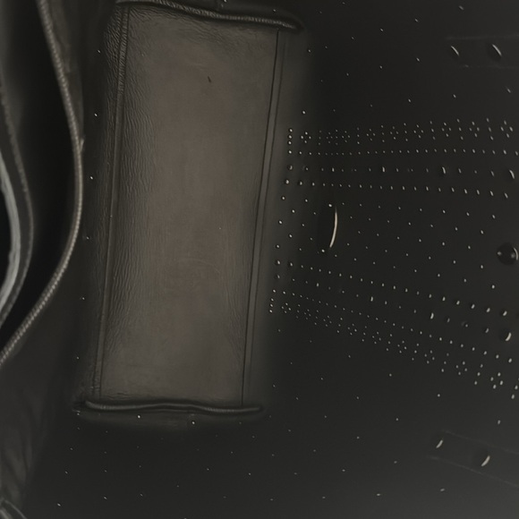 Coach Black Market Tote “Bandana Rivets“ Excellent condition. No signs of wear - Picture 9 of 12